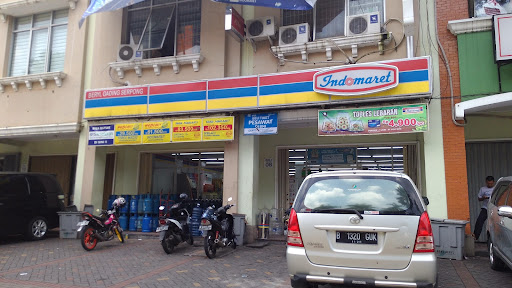 Indomaret - Beryl Gading Serpong