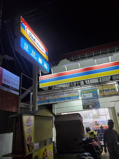 Indomaret Indrakila Balikpapan