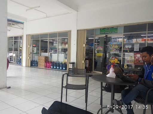 Indomaret Muara Rapak