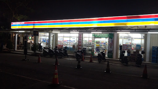 Say bread Indomaret Tembesu 8