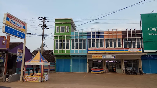 Indomaret JENSU SRIBAWONO 03