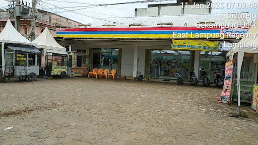 Indomaret Sidorejo