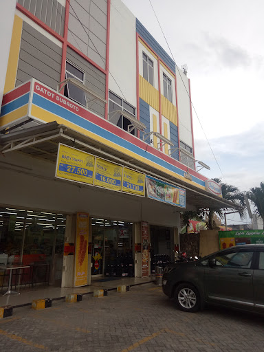 Indomaret Gatot Subroto 1