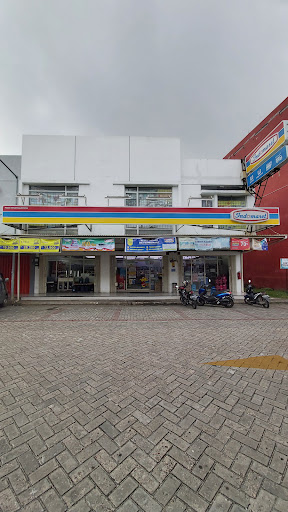 Indomaret Pasar Segar
