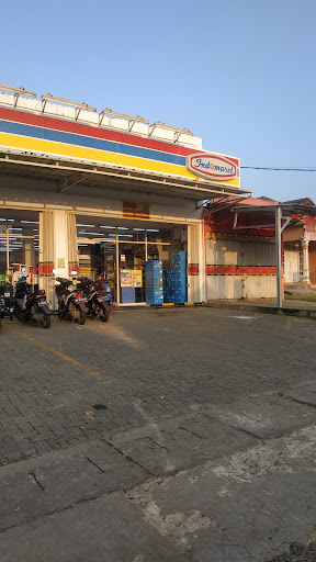Indomaret Kepayang