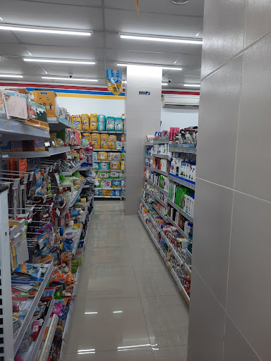 Indomaret Sarwo Edhie 93