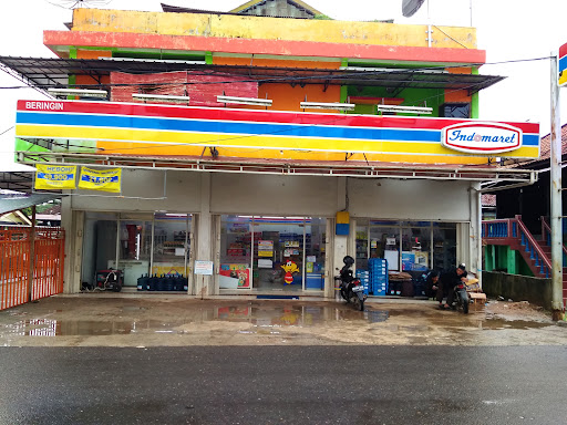 Indomaret Beringin