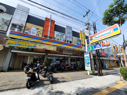 Indomaret Blabak Magelang