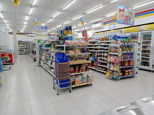 Indomaret Magelang-Purworejo