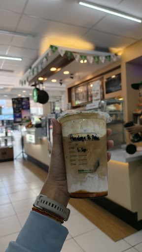 POINT COFFE INDOMARET PEMUDA