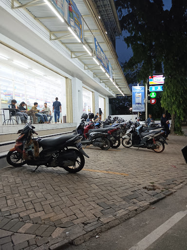 Indomaret SMAN 1