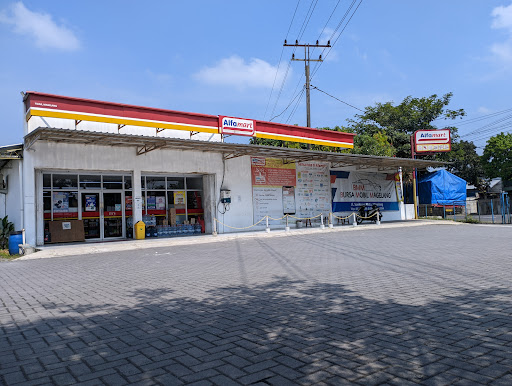Alfamart Tidar Selatan