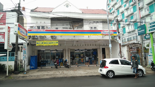 Indomaret AndiMappanyukki 43