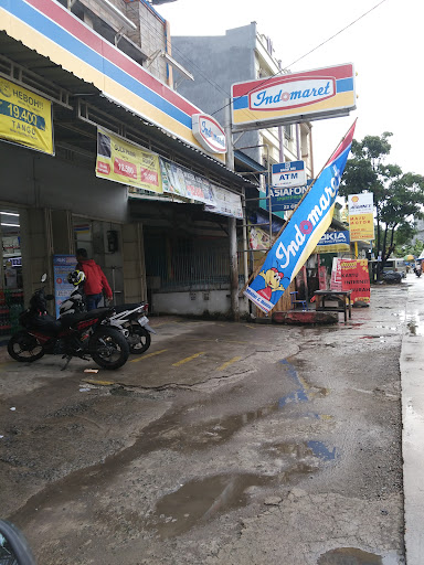 Indomaret Tamalate 1