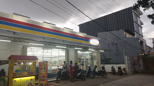 INDOMARET WIJAYA KUSUMA