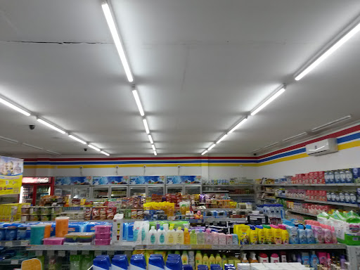 Indomaret Perintis Kemerdekaan 7