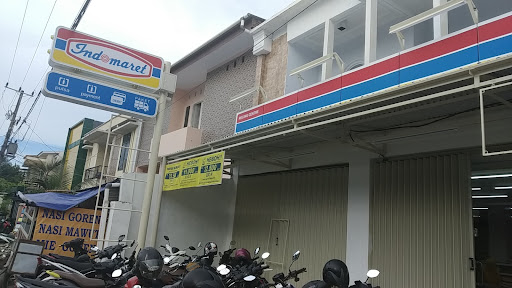 Indomaret Racing Centre
