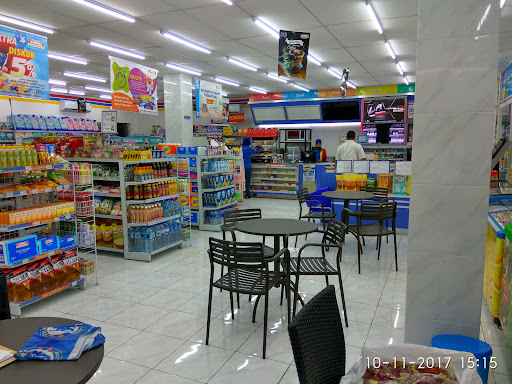 Indomaret Hybrid sultan Alauddin No.259