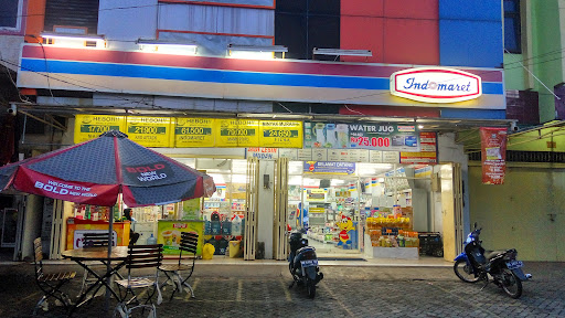 Indomaret Toddopuli Raya 15