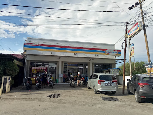 Indomaret perintis kemerdekaan 8
