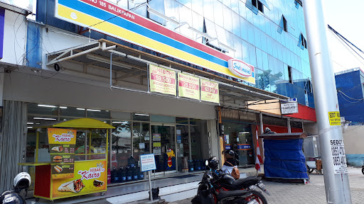 Indomaret Mt 185R
