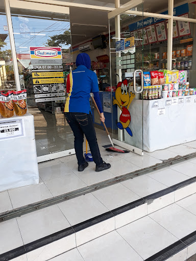 Indomaret Perumnas Raya