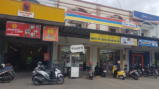 Indomaret Mojoroto