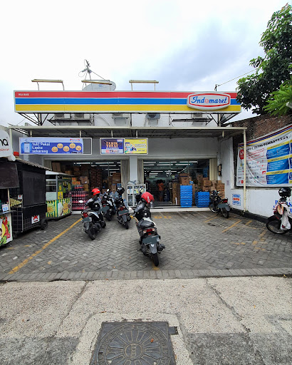 Indomaret Kilisuci