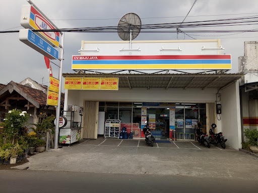 Indomaret Maju Jaya