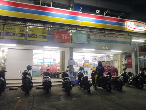 Indomaret Gunung Pasir