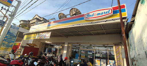 Indomaret Super Semar