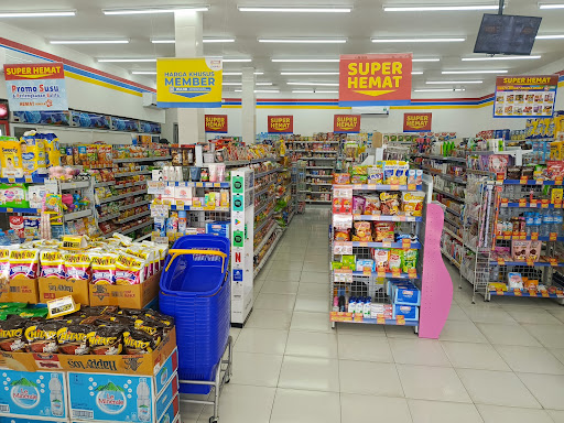 Indomaret Santren
