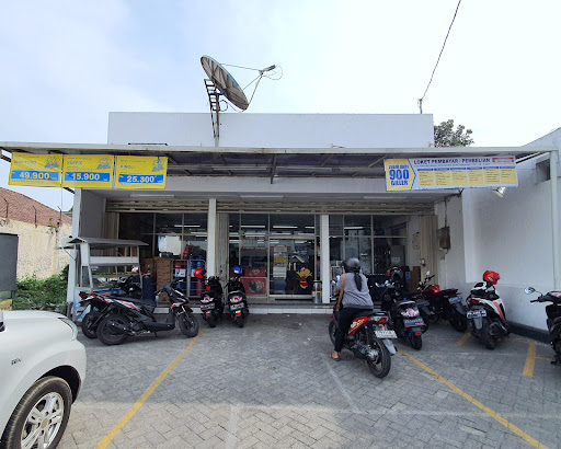 Indomaret Doko Indah