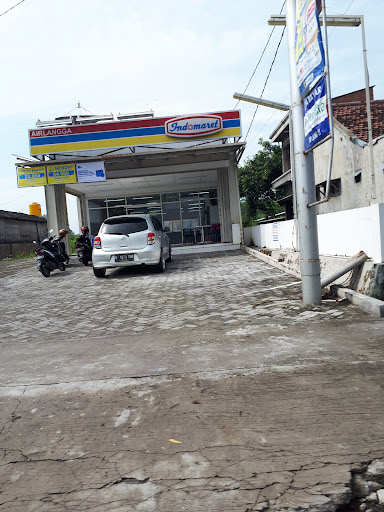 Indomaret Selowareh