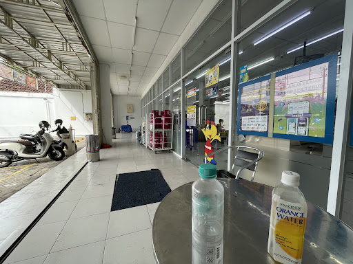 Indomaret Rembang Kepuh