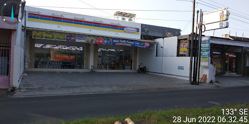 Indomaret bagawan tabari