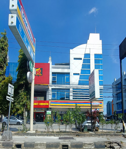 Indomaret BSB