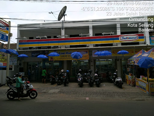 Indomaret Taman Sari