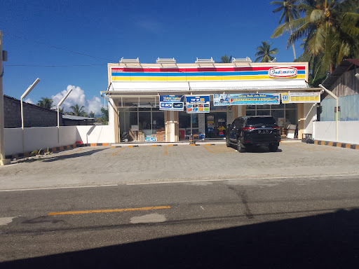 INDOMARET RAYA KAIRATU