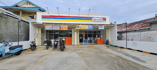 Indomaret Raya Bunga Cengkeh