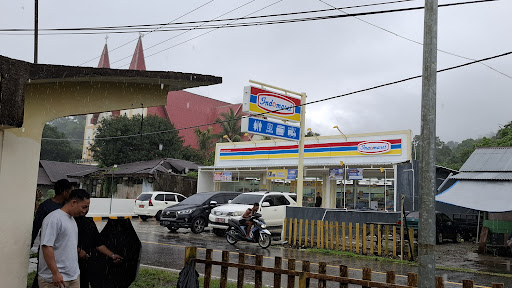 Indomaret Rumahkay
