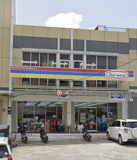 Indomaret Balikpapan Regency 2