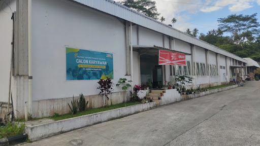 KANTOR HRD INDOMARET AMBON
