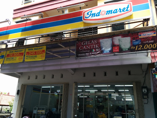 Indomaret Pejanggik 1 Mataram