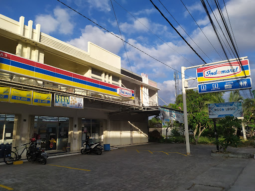 Indomaret Caturwarga 3