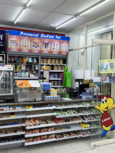 Indomaret Grand city