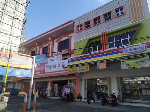 Indomaret Pejanggik 4