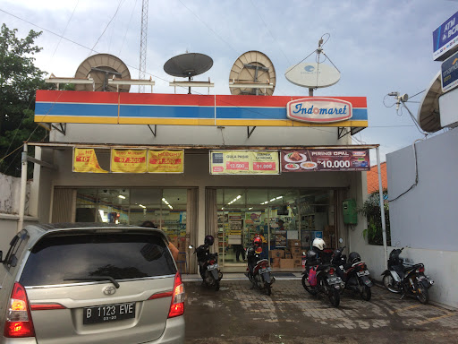Indomaret Teuku Umar