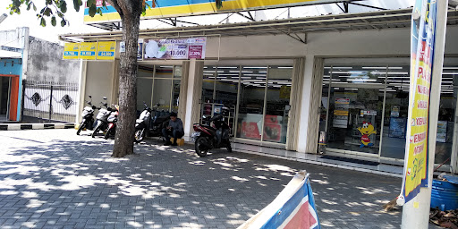 Indomaret Lingkar Selatan