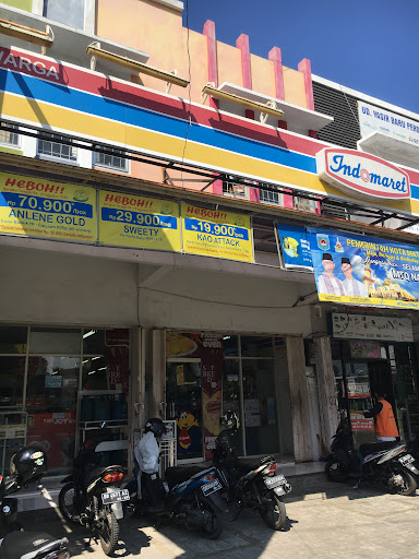 INDOMARET CATUR WARGA